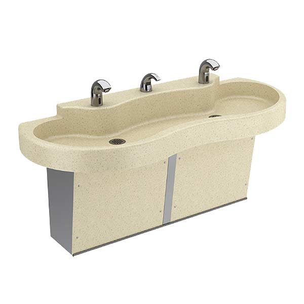 SloanStone lav ELS #42000 series