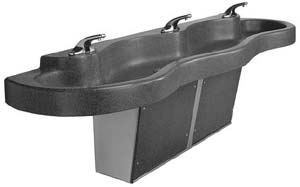 SloanStone lav ELS #43000 series