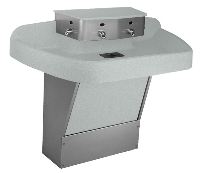 SloanStone lav EWF #44000 series