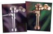flush valves