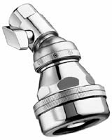 showerheads