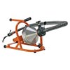 example of a small drain rooter