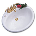 To Bayport bathroom sink