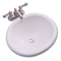 To Glendora bathroom sink