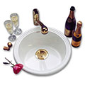 To Weston bar sink