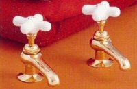 clawfoot basin faucets - p0012x supercoat
