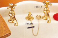 clawfoot basin faucets - p0012 supercoat