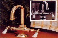 clawfoot basin faucets - p0029 supercoat
