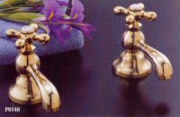 clawfoot basin faucets - p0548 supercoat