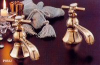 clawfoot basin faucets - p0562 supercoat