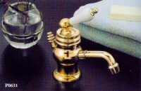 clawfoot basin faucets - p0631 supercoat