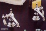 basin faucets