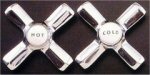 cross handles