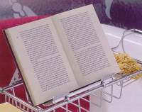 bathtub book holders