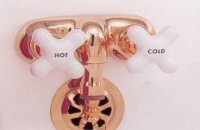 clawfoot leg tub faucets - p0127x supercoat