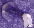 Sign of the Crab - tub spouts