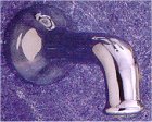 Sign of the Crab - tub spouts