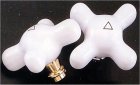 Sign of the Crab - cross handles