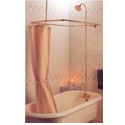 Click here for Clawfoot shower sets