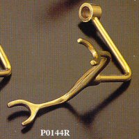 riser bracket