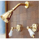 Click here for old fashioned shower sets