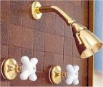 shower sets
