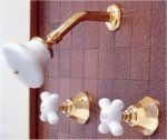 shower sets from sign of the crab