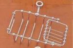 soap holders from Sign of the Crab