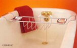 tub caddies from Sign of the Crab