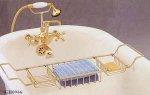 bath tub caddies