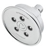 6-Jet Speakman Assana Showerheads