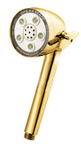 Speakman Anystream 2000 hand-held multi-featured shower