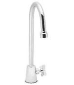Single handle Speakman lab faucet