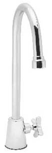 Speakman lab faucet
