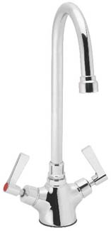 Laboratory Faucet