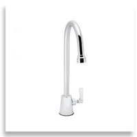 To laboratory faucets from T&S