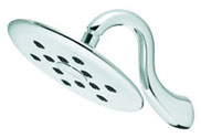 Click here for DownPour shower heads & arms