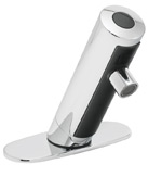 SensorFlo&reg; battery powered lavatory faucet # S-9510