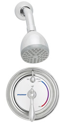 Speakman pressure balance shower SM-3410 image