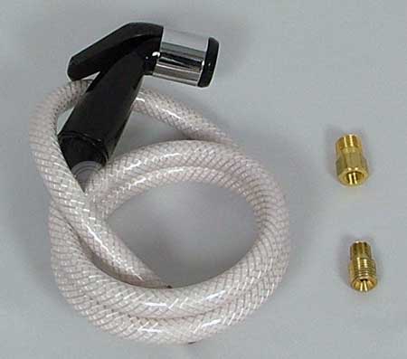 Hose Assy