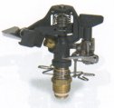 Quality Impact Rotor Head