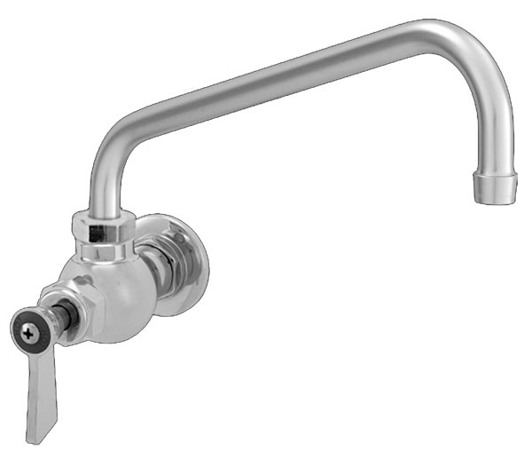 Fisher kitchen faucets from FAMOUS PLUMBING SUPPLY