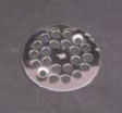 image of stainless steel stamped strainer