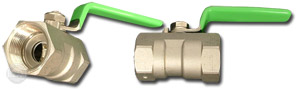 Ball Valve