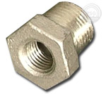 Hex Bushing