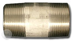 Stainless Steel Nipple