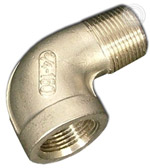 Street Elbow
