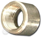 1/2 Coupling