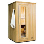 Sauna Rooms