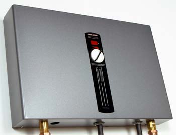 Stiebel Eltron electric water heater